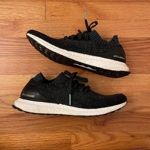 Adidas UltraBoost Uncaged